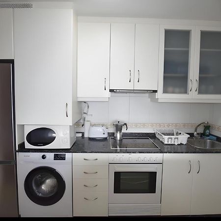 Apartamento Mar De Ardora Finisterra Exterior foto
