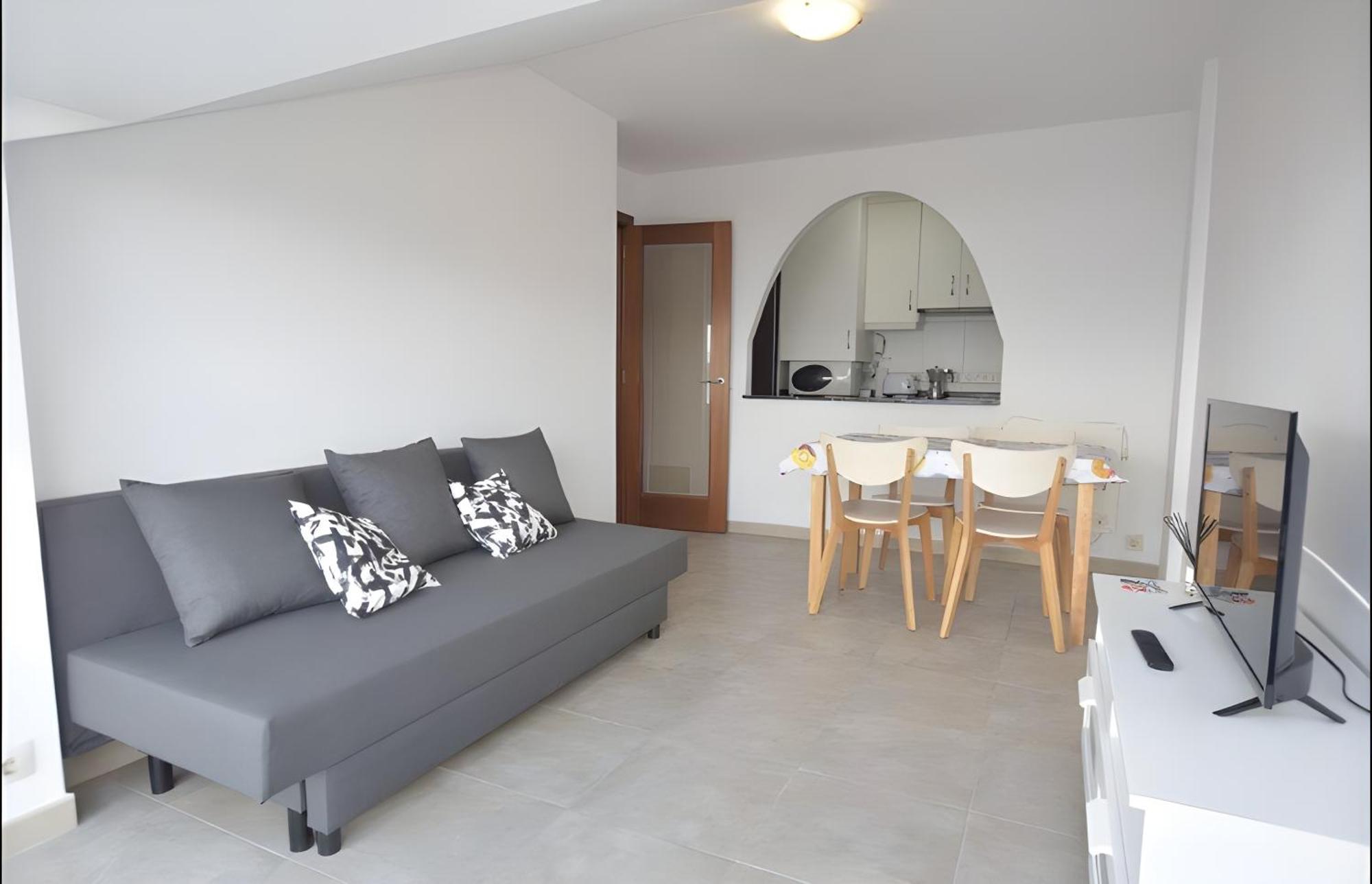 Apartamento Mar De Ardora Finisterra Exterior foto